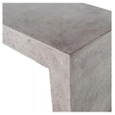 Moe's Home Collection Outdoor Seating Benches BQ-1005-25 IMAGE 5