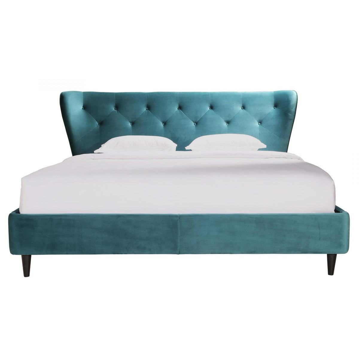 Moe's Madelaine King Bed Moe's Madelaine King Bed
