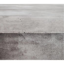 Moe's Home Collection Outdoor Tables Cocktail / Coffee Tables BQ-1007-25 IMAGE 5