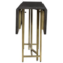 Moe's Home Collection Masa Dining Table QJ-1002-02 IMAGE 6