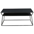 Moe's Home Collection Osaka Coffee Table DR-1179-02 IMAGE 1