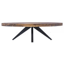 Moe's Home Collection Parq Coffee Table TL-1020-14 IMAGE 1