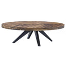 Moe's Home Collection Parq Coffee Table TL-1020-14 IMAGE 2