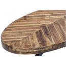 Moe's Home Collection Parq Coffee Table TL-1020-14 IMAGE 3