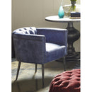 Moe's Home Collection Shapkin Leather Chair PK-1073-19 IMAGE 4