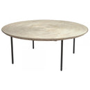 Moe's Home Collection Vortex Coffee Table PP-1001-24 IMAGE 1