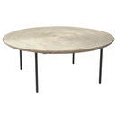 Moe's Home Collection Vortex Coffee Table PP-1001-24 IMAGE 2