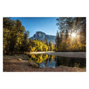 Yosemite Home Décor Home Decor Wall Art 3120031 IMAGE 1