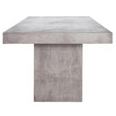 Moe's Home Collection Outdoor Tables Dining Tables BQ-1021-25 IMAGE 3