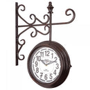 Yosemite Home Décor Home Decor Clocks CLKBA160 IMAGE 1