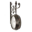 Yosemite Home Décor Home Decor Clocks CLKBA160 IMAGE 2