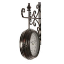 Yosemite Home Décor Home Decor Clocks CLKBA160 IMAGE 3