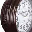 Yosemite Home Décor Home Decor Clocks CLKBA160 IMAGE 4