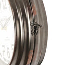 Yosemite Home Décor Home Decor Clocks CLKBA160 IMAGE 5