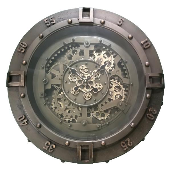 Yosemite Home Décor Home Decor Clocks 5140031 IMAGE 1