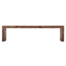 Moe's Home Collection Vintage Bench BT-1001-01 IMAGE 1