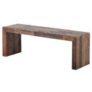 Moe's Home Collection Vintage Bench BT-1003-01 IMAGE 3