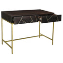 Moe's Home Collection Office Desks Desks BV-1005-20 IMAGE 3