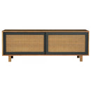 Moe's Home Collection Ashton TV Stand BZ-1066-24 IMAGE 1