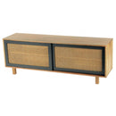 Moe's Home Collection Ashton TV Stand BZ-1066-24 IMAGE 2