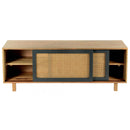 Moe's Home Collection Ashton TV Stand BZ-1066-24 IMAGE 3