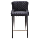 Moe's Home Collection Etta Counter Height Stool ER-2048-25 IMAGE 1