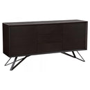 Moe's Home Collection Elemental Sideboard ER-2053-15 IMAGE 2