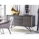 Moe's Home Collection Elemental Sideboard ER-2053-15 IMAGE 4