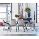 Moe's Home Collection Elemental Sideboard ER-2053-15 IMAGE 5