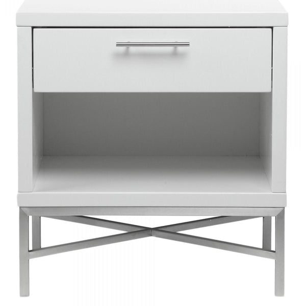 Moe's Home Collection Kriss End Table ER-2087-18 IMAGE 1