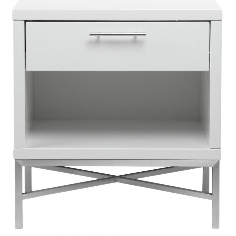 Moe's Home Collection Kriss End Table ER-2087-18 IMAGE 1