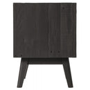 Moe's Home Collection Nova 1-Drawer Nightstand FR-1002-02 IMAGE 3