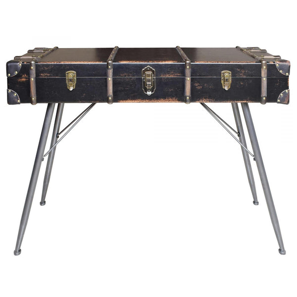 Moe's Home Collection Davy Jones Console Table HU-1118-02 IMAGE 1