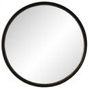 Moe's Home Collection Sax Wall Mirror KK-1001-02 IMAGE 1