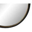Moe's Home Collection Sax Wall Mirror KK-1001-02 IMAGE 3