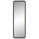 Moe's Home Collection Sax Wall Mirror KK-1005-02 IMAGE 1