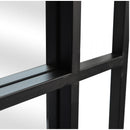 Moe's Home Collection Wall Mirror MJ-1023-02 IMAGE 3