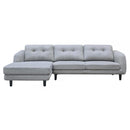 Moe's Home Collection Corey Sectional MT-1002-25-L IMAGE 1