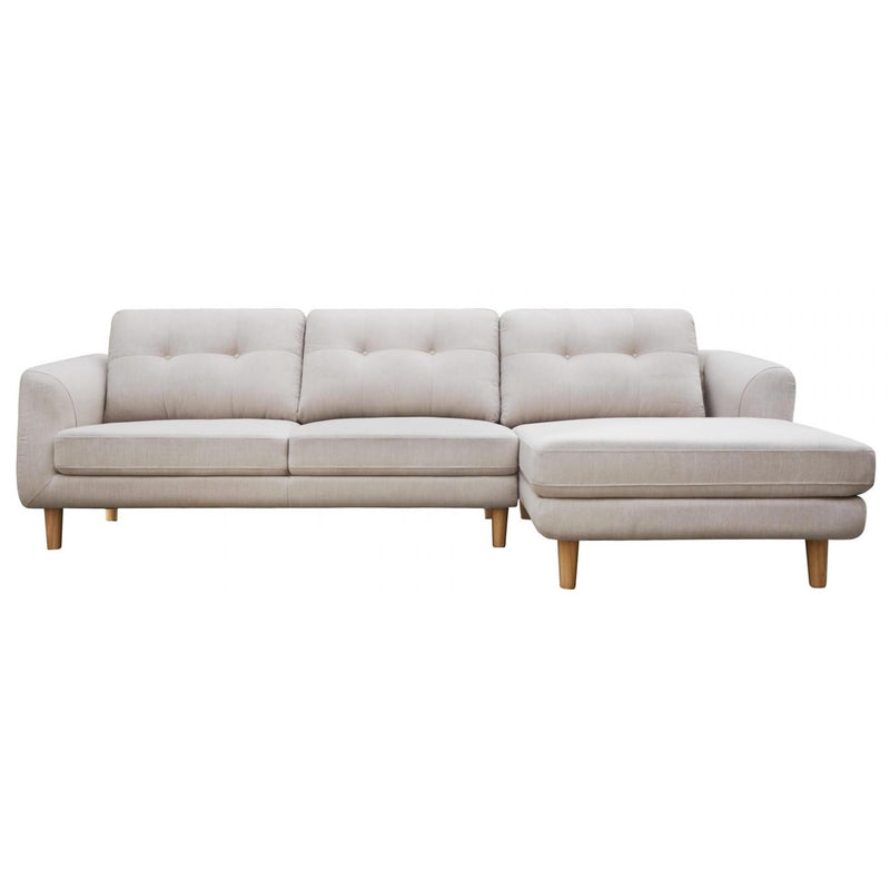 Moe's Home Collection Corey Sectional MT-1002-29-R IMAGE 1