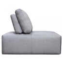 Moe's Home Collection Sectional Components Stationary MT-1008-15 IMAGE 2