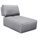 Moe's Home Collection Sectional Components Stationary MT-1008-15 IMAGE 3