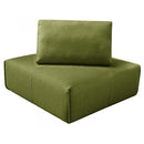 Moe's Home Collection Sectional Components Stationary MT-1009-16 IMAGE 1