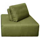 Moe's Home Collection Sectional Components Stationary MT-1009-16 IMAGE 2