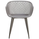 Moe's Home Collection Outdoor Seating Chairs QX-1001-15 IMAGE 1