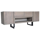 Moe's Home Collection Tiburon TV Stand SR-1022-29 IMAGE 3
