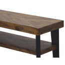 Moe's Home Collection Parq Console Table TL-1013-14 IMAGE 4