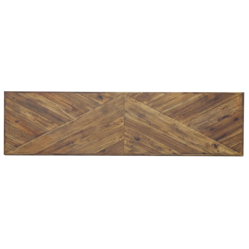 Moe's Home Collection Parq Console Table TL-1013-14 IMAGE 5