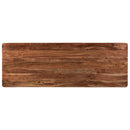 Moe's Home Collection Craftsman Dining Table UH-1016-24 IMAGE 4