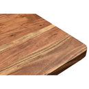 Moe's Home Collection Craftsman Dining Table UH-1016-24 IMAGE 5