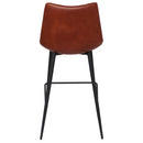 Moe's Home Collection Alibi Counter Height Stool UU-1002-03 IMAGE 3